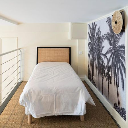 Suite Medici Lyon Kültér fotó