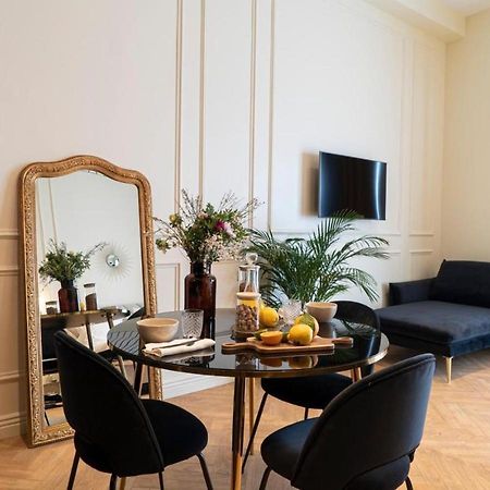 Suite Medici Lyon Kültér fotó