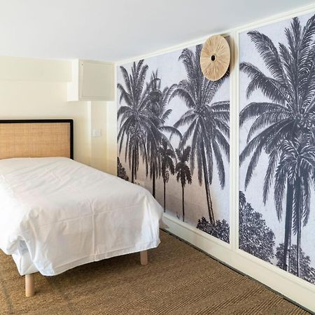 Suite Medici Lyon Kültér fotó