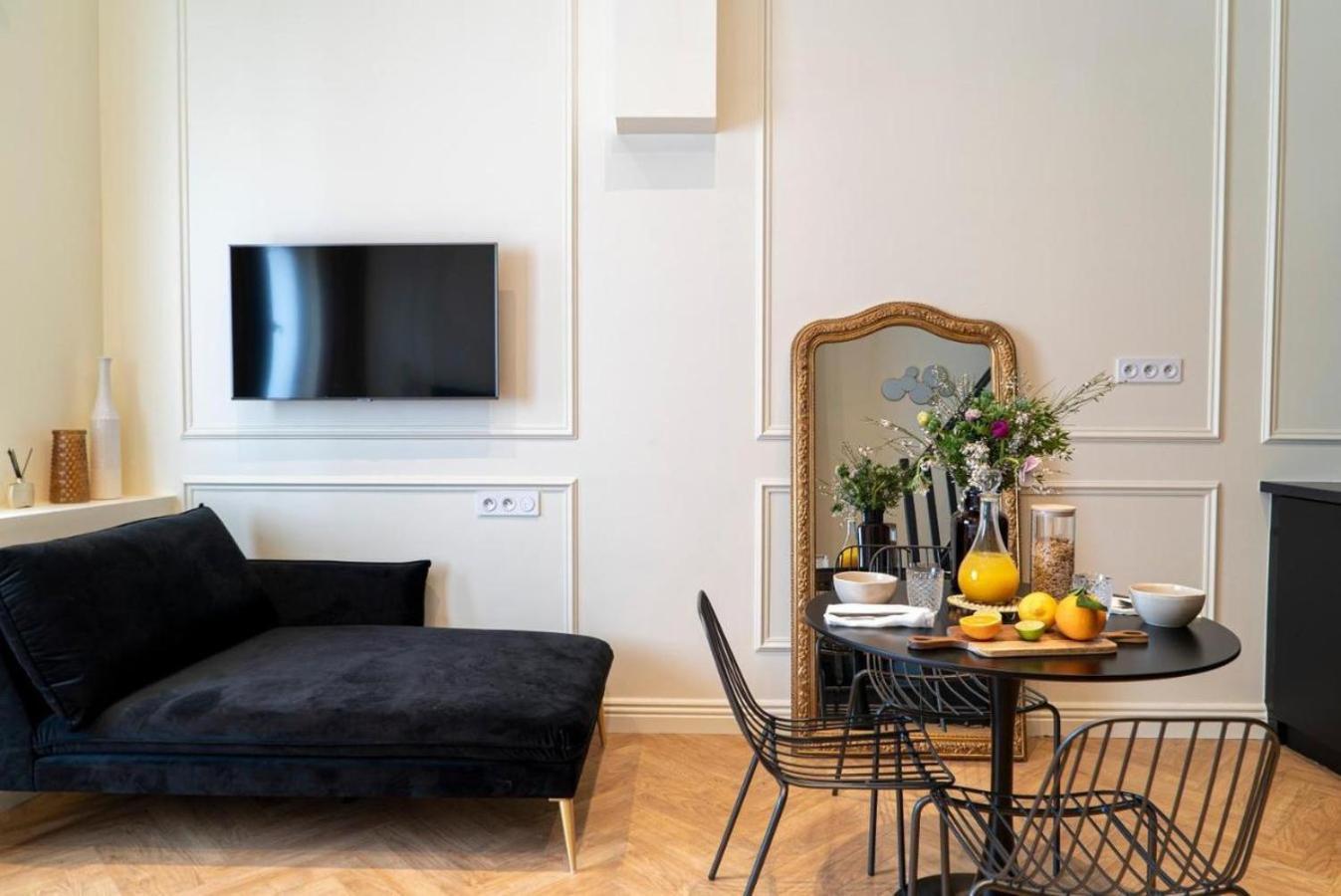 Suite Medici Lyon Kültér fotó