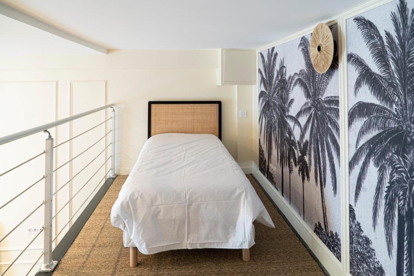 Suite Medici Lyon Kültér fotó