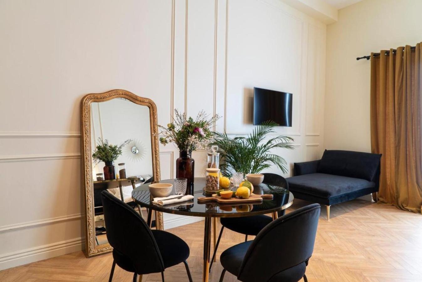 Suite Medici Lyon Kültér fotó