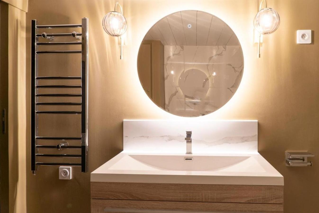 Suite Medici Lyon Kültér fotó